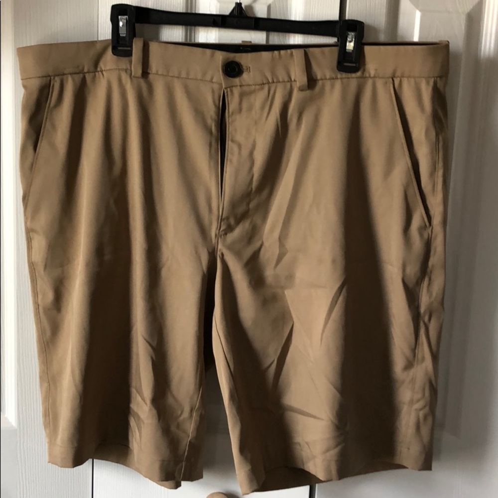 Michael Strahan Shorts